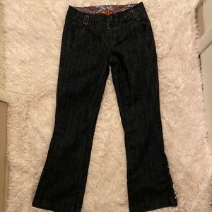 One 5 One jeans size 6